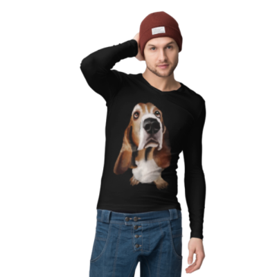 BLUZA BASSET